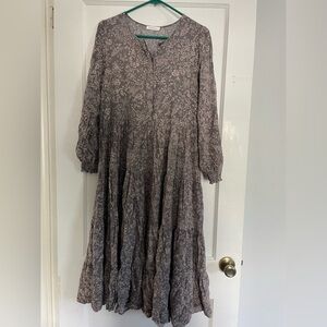 Neuflora Hood River Dress